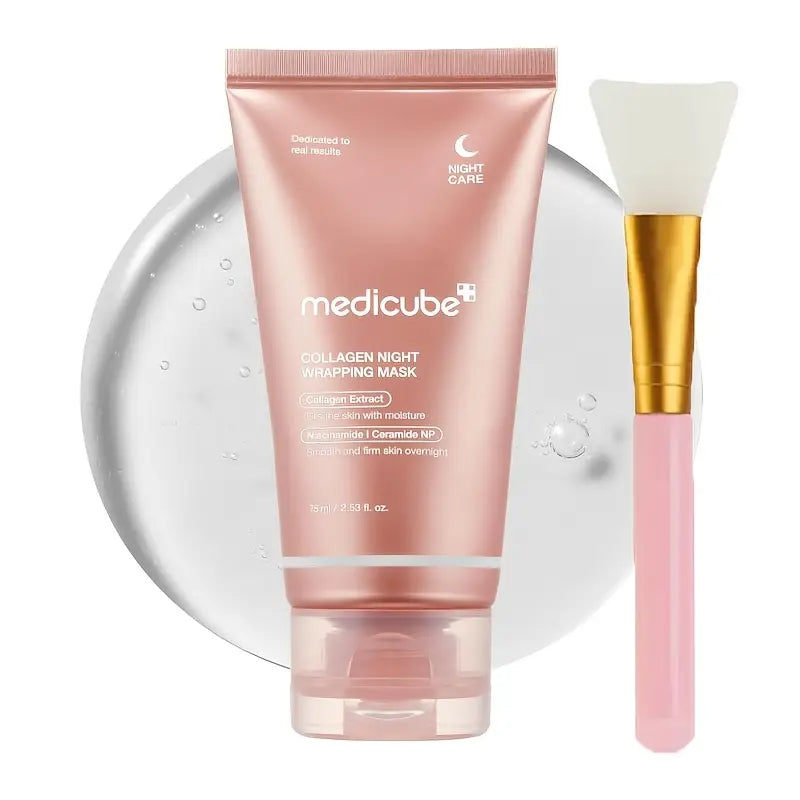 Medicube Collagen