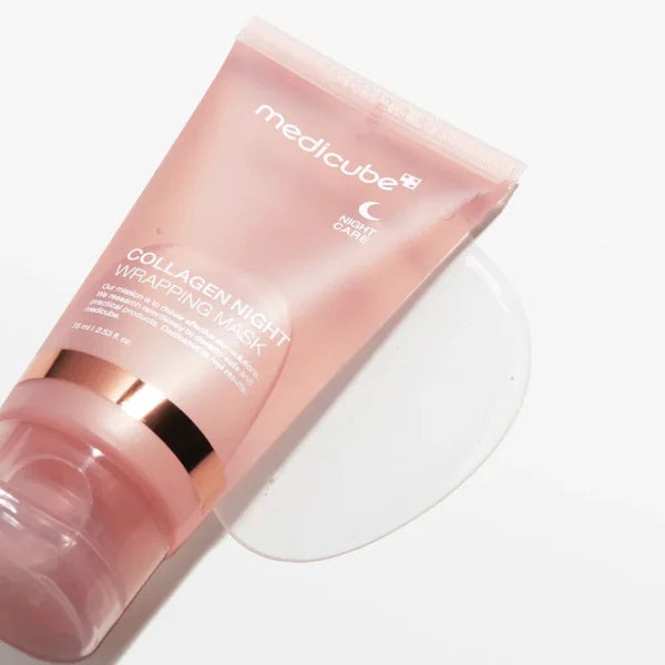 Medicube Collagen
