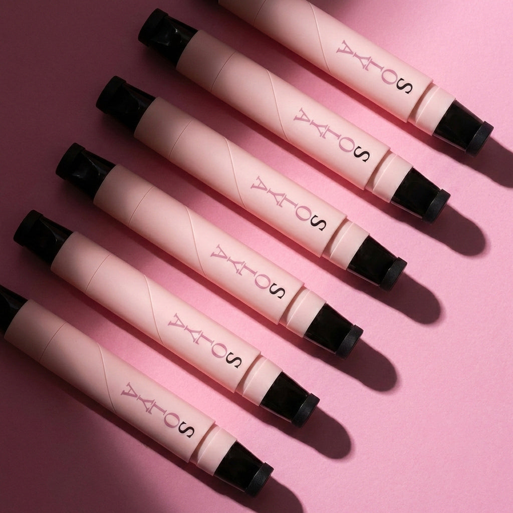 Solya - Precision Liner