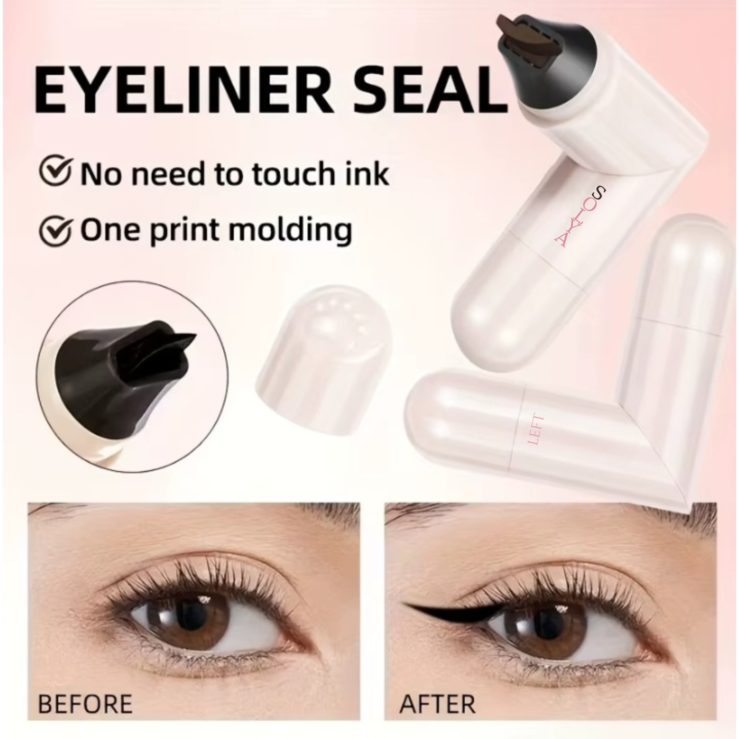 Solya - Precision Liner