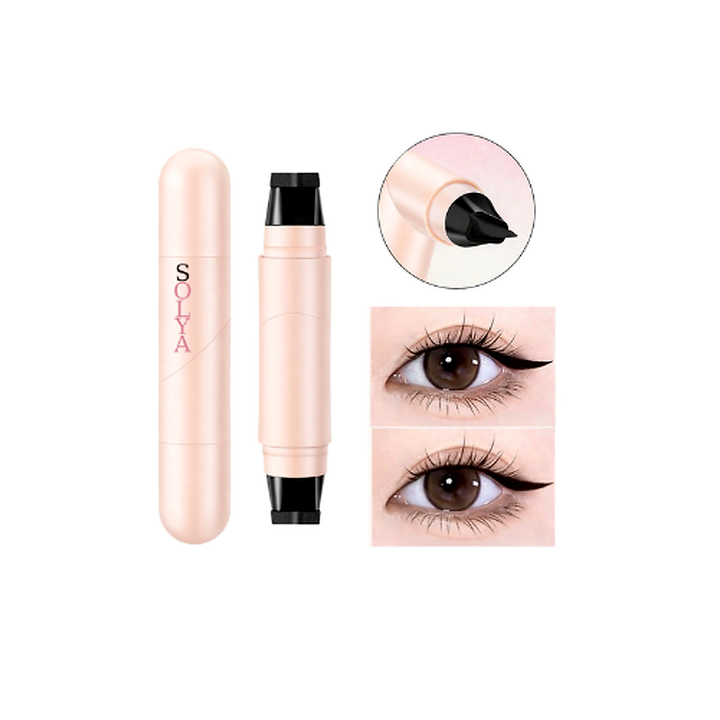 Solya - Precision Liner